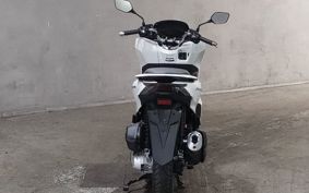 HONDA PCX 160 KF47
