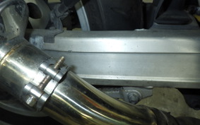 SUZUKI SV400S 1999 VK53A