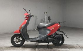 SUZUKI LET`S4 CA45A