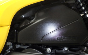 YAMAHA VINO 50 Gen.4 AY02