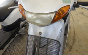 YAMAHA JOG Gen.4 SA16J