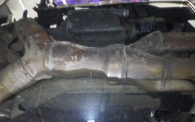 KAWASAKI ZX 1400 NINJA R 2013