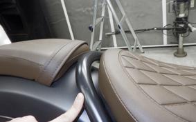 HONDA REBEL 250 S 2002 MC49