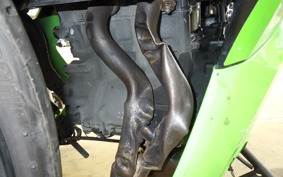 KAWASAKI NINJA 400 EX400L