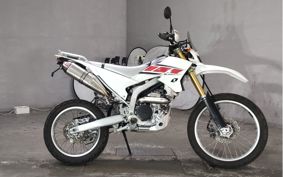 YAMAHA WR250R DG15J