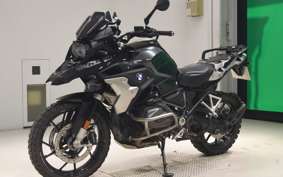 BMW R1250GS 2021