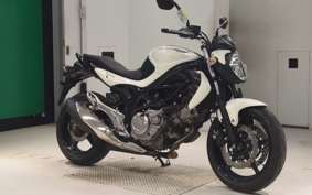 SUZUKI ｸﾞﾗﾃﾞｨｳｽ400 2012 VK58A