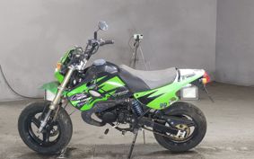 KAWASAKI KSR-2 MX080B