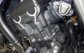 HONDA CB1000R GEN 2 2019