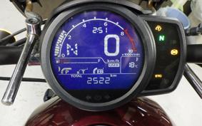 HONDA REBEL 1100 DCT 2021