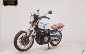 HONDA CBX550F