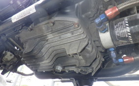 YAMAHA VMAX 2009