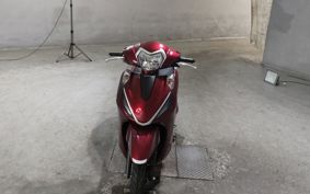 HONDA LEAD 125 JK12