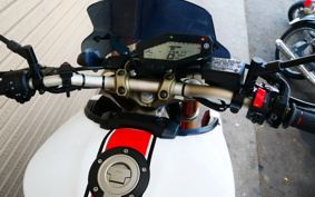YAMAHA MT-09 ABS 2014 RN34J