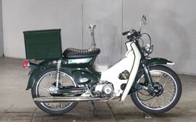 HONDA SUPER CUB90 HA02