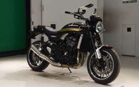 KAWASAKI Z900RS 2025 ZR900K