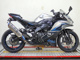 Фото Kawasaki NINJA ZX-25R SE с японского аукциона