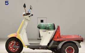 HONDA GYRO UP