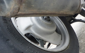 YAMAHA JOG Gen.5 SA36J