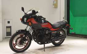 KAWASAKI GPZ400F 1984 ZX400A