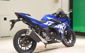 SUZUKI GSX250 R 2000