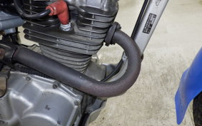 HONDA TL125 JD06