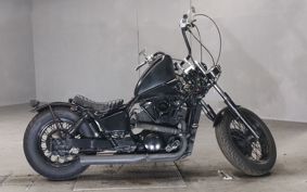 HONDA SHADOW 750 2003 RC44