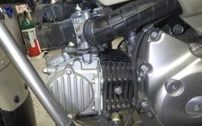 HONDA CT125 HUNTER CUB 2009 JA55