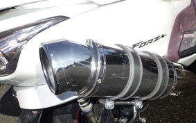 HONDA FORZA Z MF08