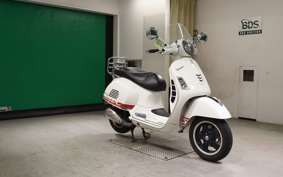 VESPA GTS150 SUPER 2022