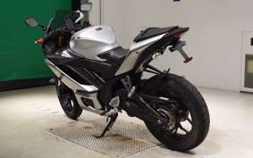 YAMAHA YZF-R25 RG43J