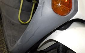 SUZUKI LET's 4 CA45A