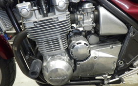 KAWASAKI ZEPHYR 1100 1996 ZRT10A