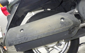 HONDA TODAY 2 2015 AF67