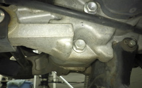 SUZUKI LET's CA4AA