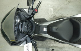 HONDA SILVER WING 600 GT ABS 2011 PF02