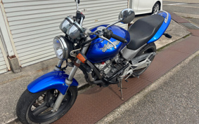 HONDA HORNET250
