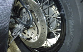 HARLEY XL1200N 2008