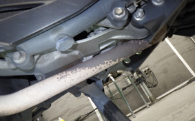 YAMAHA TRICITY 125 2014 SE82J