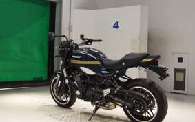 KAWASAKI Z900RS 2022 ZR900C