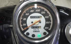 YAMAHA DRAGSTAR 400 1996 4TR