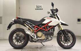 DUCATI HYPERMOTARD 1100S 2009