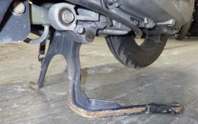 HONDA DIO Gen.6 2014 AF62