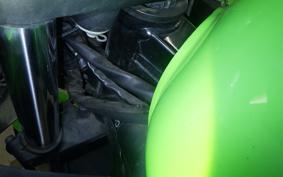 KAWASAKI NINJA 400R 2011