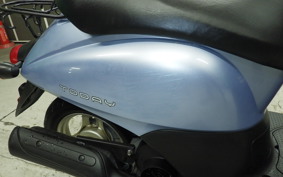 HONDA TODAY 2 AF67