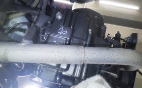 HONDA REBEL 250 A 2005 MC49