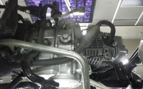 HONDA ｸﾛｽｶﾌﾞ110-2 2006 JA45