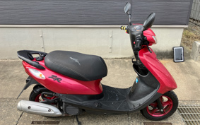 YAMAHA JOG ZR SA39J