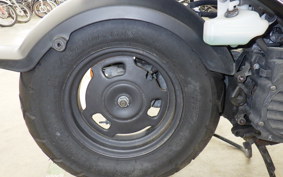 HONDA ZOOMER