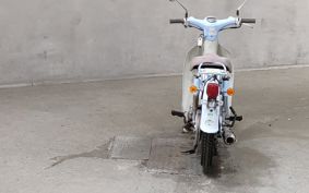 HONDA LITTLE CUB AA01